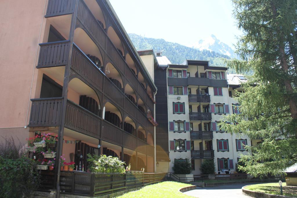 Apartment Jonquille 3 - A Comfortable Chamonix Haven Room photo