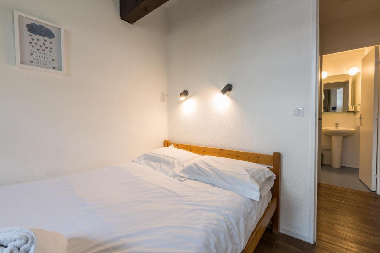 Apartment Jonquille 3 - A Comfortable Chamonix Haven Exterior photo